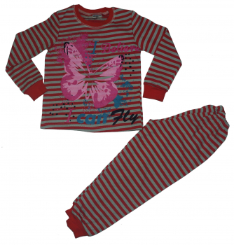 пижама для девочек пр-во  в интернет-магазине «Детская Цена»